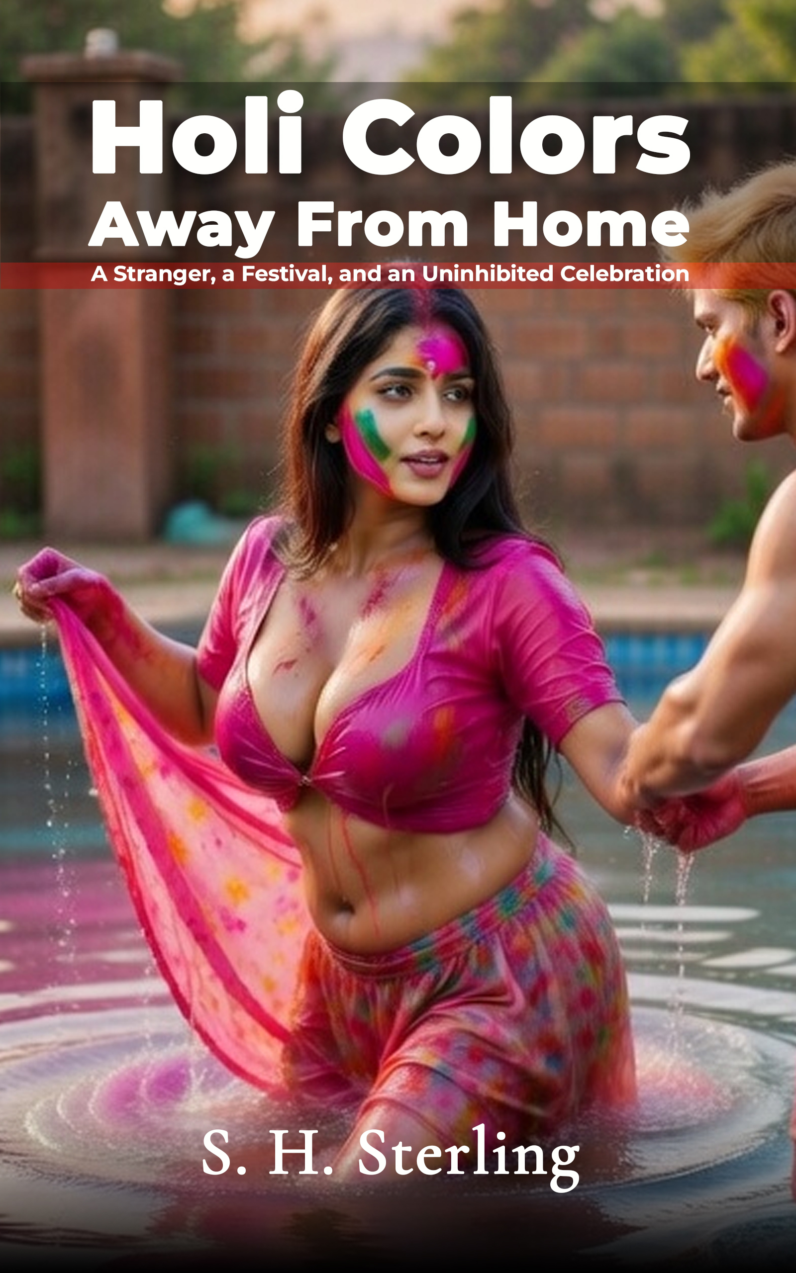 Holi Colors 002